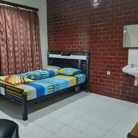 Prigen Villa Maryland מראה חיצוני תמונה