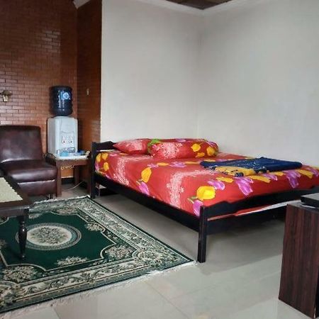 Prigen Villa Maryland מראה חיצוני תמונה