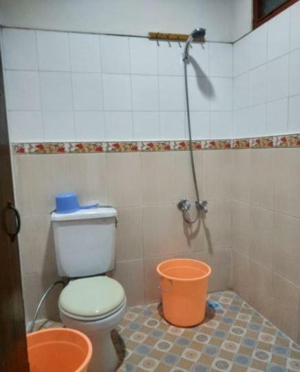 Prigen Villa Maryland מראה חיצוני תמונה